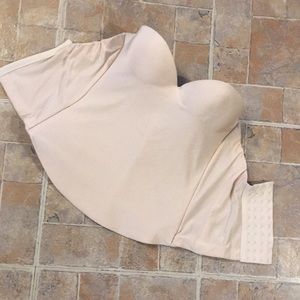 Victoria’s Secret shapewear girdle size women 34C